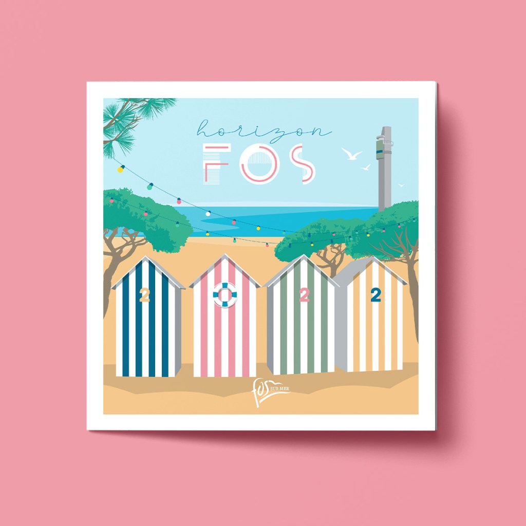 Cartes de vœux /&nbsp;Faire-parts