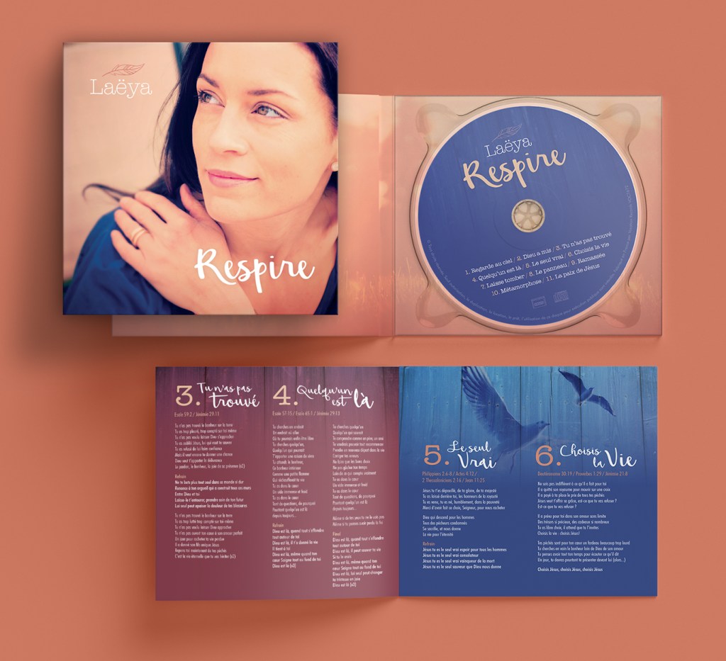 CD / Albums de&nbsp;musique