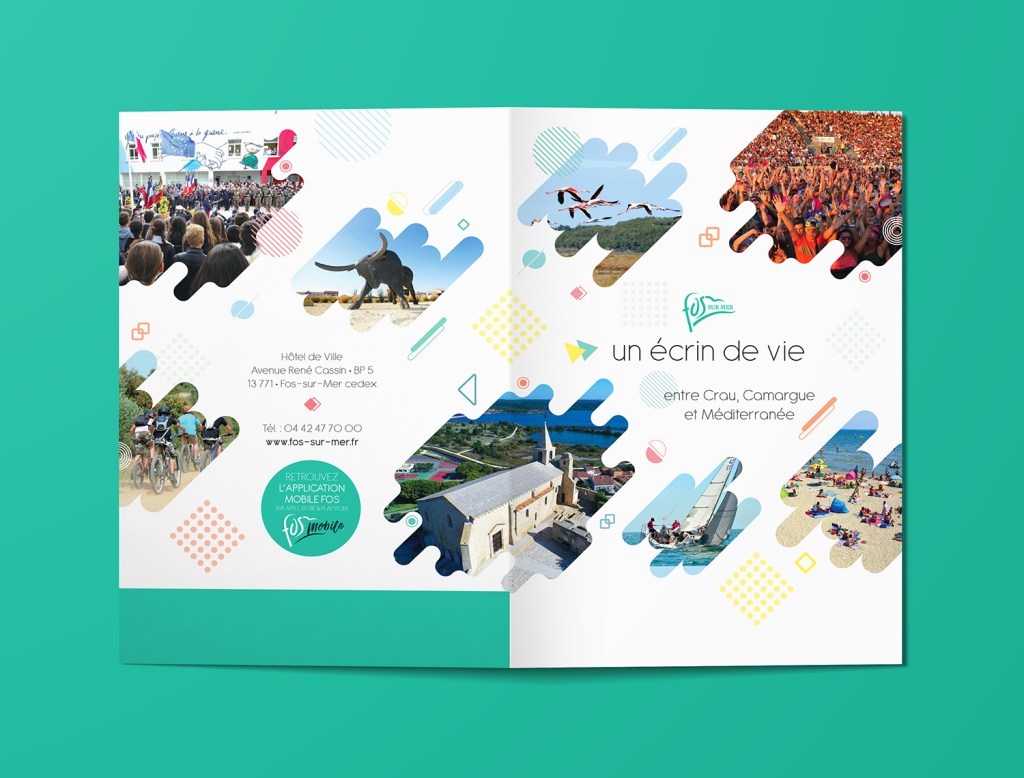 Créations institutionnelles